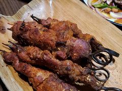 -亚克西姆新疆菜(库车店)