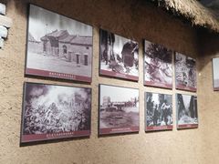 -台儿庄大战纪念馆