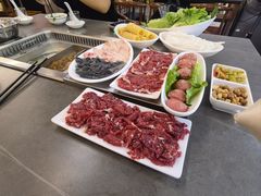 -鑫宝沙茶牛肉火锅(永泰店)