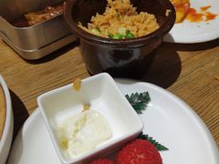 -兰桂坊·花园餐厅(西湖店)