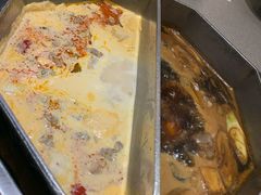 -八角锄烧·肉火锅(天河城店)
