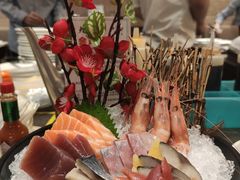 -大渔铁板烧(东城店)