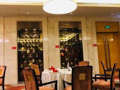 -酌宴府The China Club·广州万富希尔顿酒店(云城东路店)