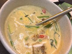 -帕蓝·暹罗料理(大学路店)