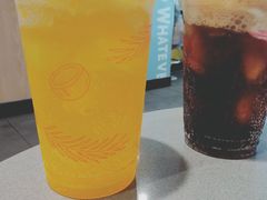 -麦当劳(温州人民路店)