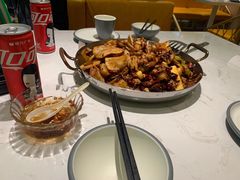 -蛙蛙叫·干锅年代(钻石广场店)