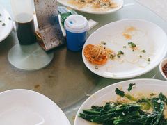 -红月湾海鲜饭店•沙滩海景(双月湾店)