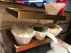 -海底捞火锅(徐州火车站店)