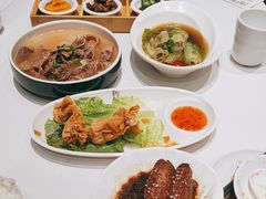 -新仙清汤牛腩(铜锣湾店)