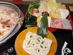 -牛New寿喜烧(虹桥新天地店)