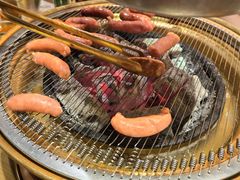 -西塔老太太泥炉烤肉(北京双井店)