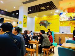 大堂-大圣甲(汉口店)