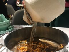 -肥佬大椰子鸡(三里屯3·3大厦店)