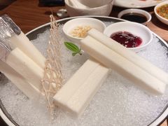 -揽季锅物会.福建黄鱼.海鲜姿造(五四路店)