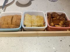 -阿莉餐厅(枣阳路店)