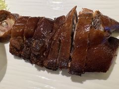 -浦华大酒店-台南担仔面海鲜楼