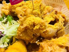 -汉米达特色料理餐厅(郴州友阿国际广场店)