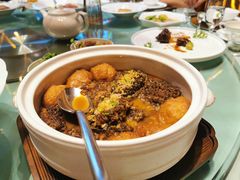 -湖影中餐厅·南京金茂威斯汀大酒店