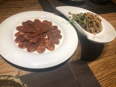 -丹江渔村(首都机场店)