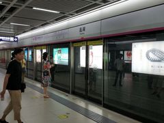 -范湖(地铁站)