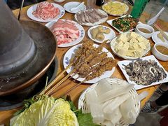 -元盛居(生态大街店)