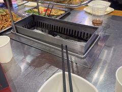 -7只羊·鲜羊肉串·地锅鸡精酿(玄武墨香路店)