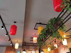 大堂-珍巴奴毛肚牛肉小火锅(四惠店)