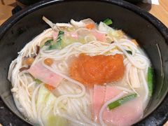 -云味馆过桥米线(皇庭广场店)