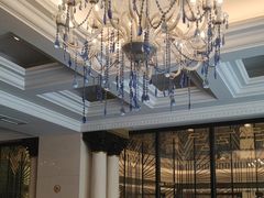 -古南都饭店-遂心遂意自助餐厅(广州路店)
