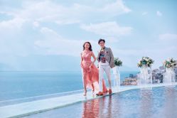 -太古映画婚纱摄影(天河店)