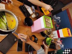 -水林间·寿喜烧自助(仙林金鹰店)