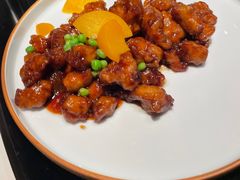 -外婆家(西红门荟聚购物中心店)