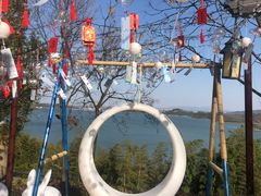 -天目湖涵田半山温泉