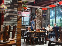 -秦园陕西手工面馆(番禺节能科技园店)