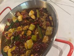 -KAOTOWN烤堂•烧烤(海汇港店)