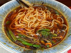 重庆小面-好這口重庆小面(总店)