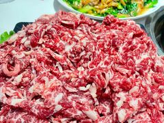 -三毛牛肉店(福强店)