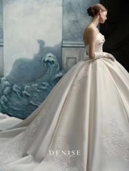 -纯色时光婚纱艺术馆WHITE