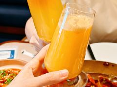 -漢舍川菜馆(国贸商城店)