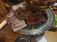 -牛也烧肉(摩尔城店)