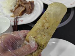 -天仁聚驴肉香(北石槽店)