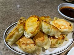 -金谷园饺子馆(北邮总店)