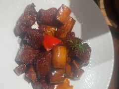 -阿明小菜·海鲜·上海菜(梅陇店)
