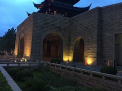 -苏州吴宫泛太平洋酒店