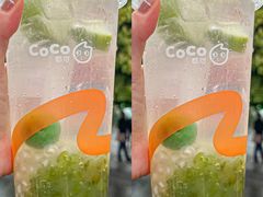 -CoCo都可(湖滨银泰店B区店)