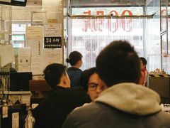 -大哥餐厅(西城花园店)