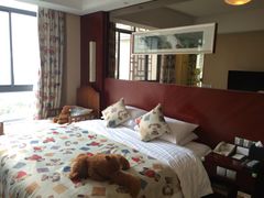 太湖湾开元名庭大酒店-太湖湾开元名庭大酒店