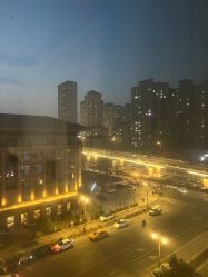 -月满阁月子中心(莲湖区店)