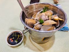 -渔娘渔家丹东海鲜(东直门店)