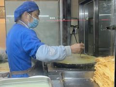 -护国寺小吃(新街口店)